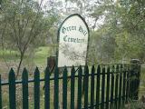 Green Hill Cemetery, Metcalfe